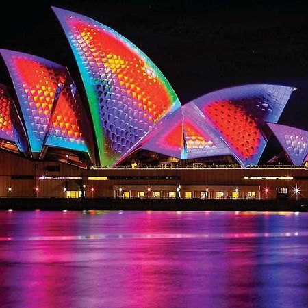 Stunning Sydney Home 11 Exteriör bild