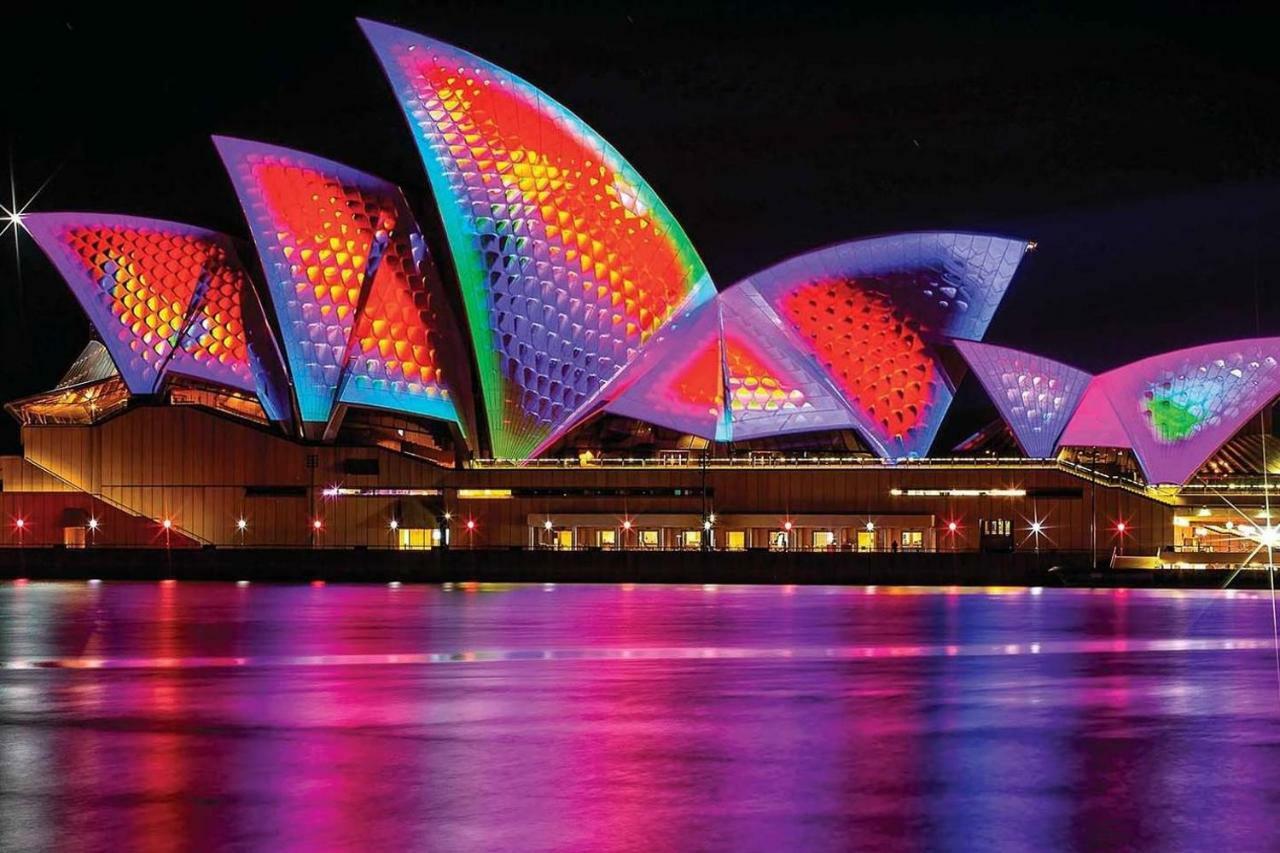 Stunning Sydney Home 11 Exteriör bild