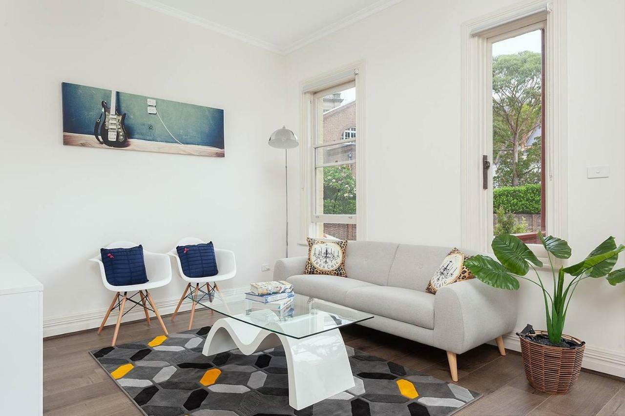 Stunning Sydney Home 11 Exteriör bild