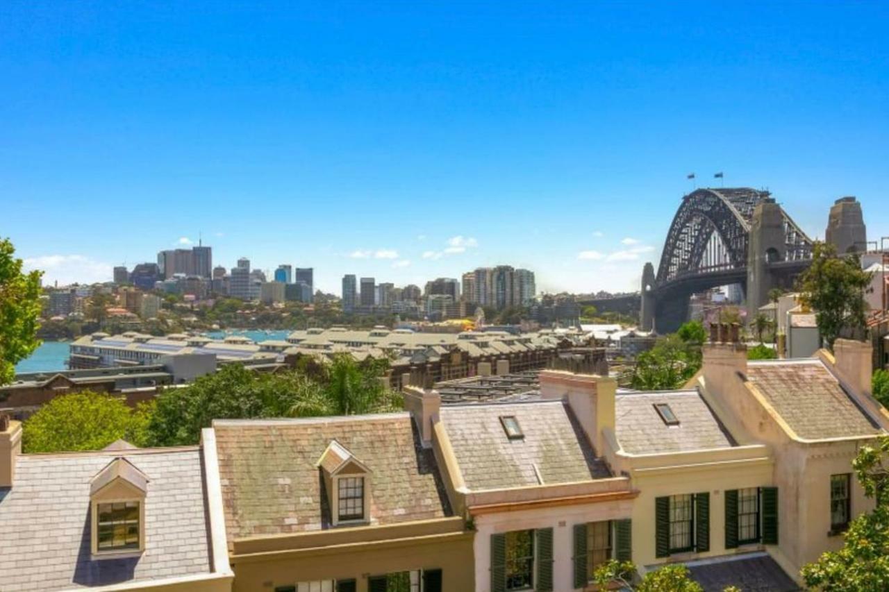 Stunning Sydney Home 11 Exteriör bild