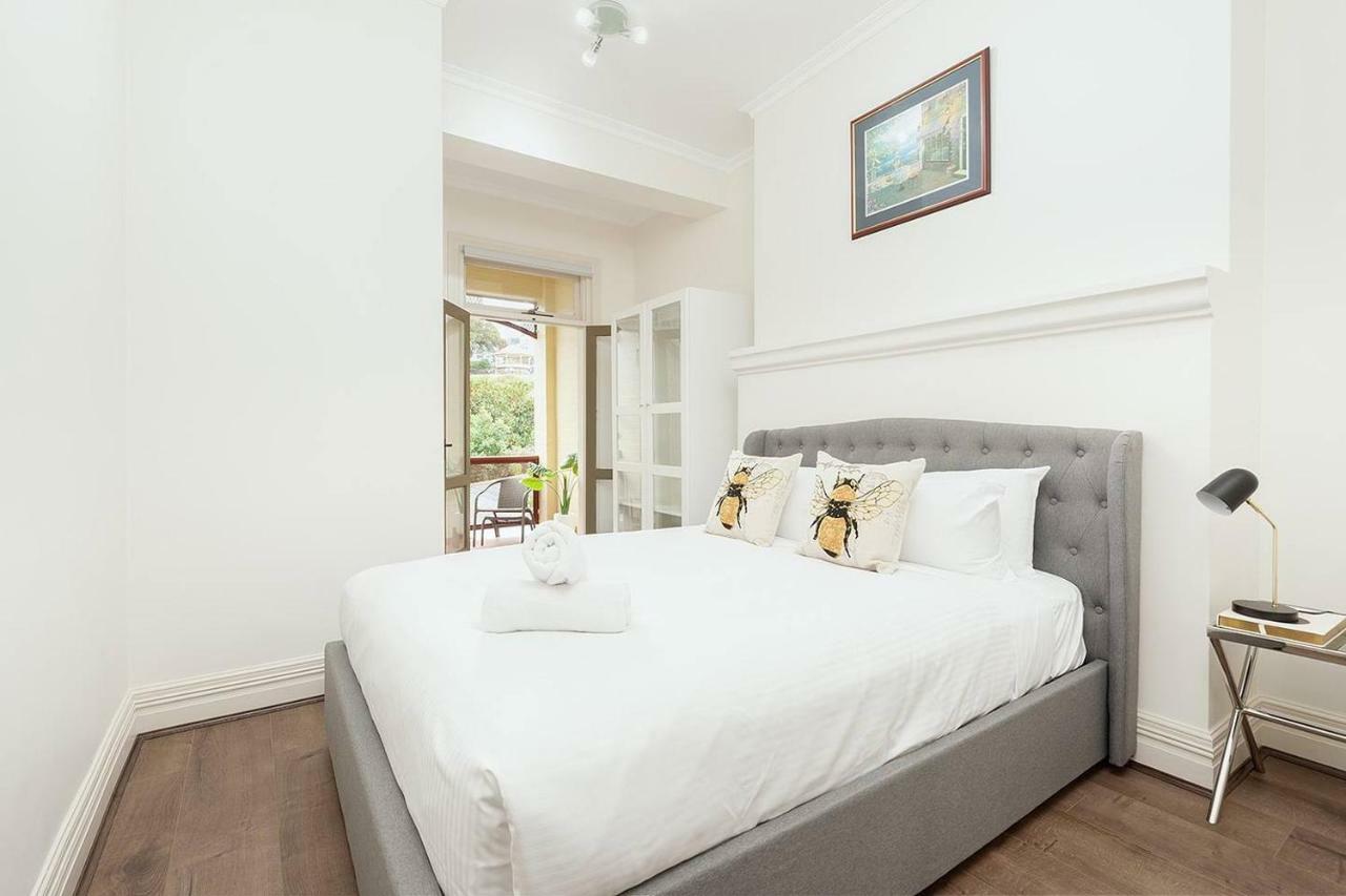 Stunning Sydney Home 11 Exteriör bild
